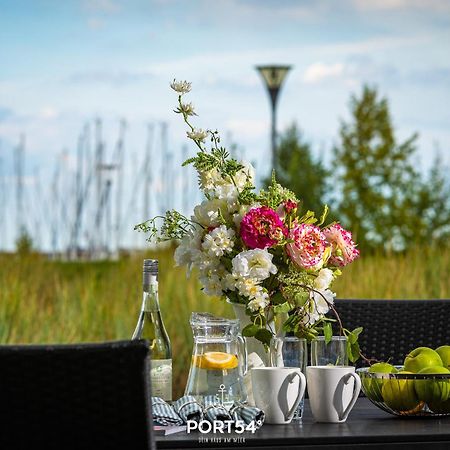 Ferienhaus Ocean 16 Marina Wendtorf 外观 照片