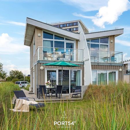 Ferienhaus Ocean 16 Marina Wendtorf 外观 照片