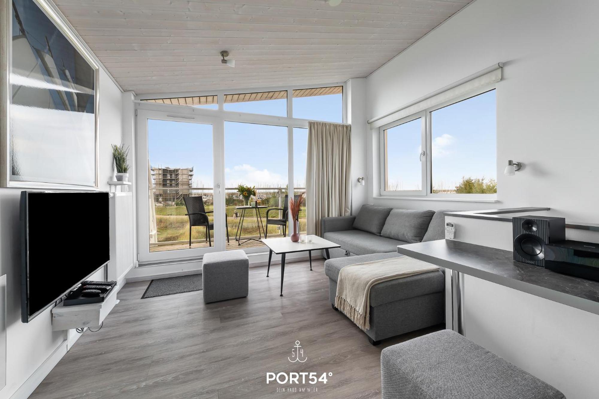 Ferienhaus Ocean 16 Marina Wendtorf 外观 照片