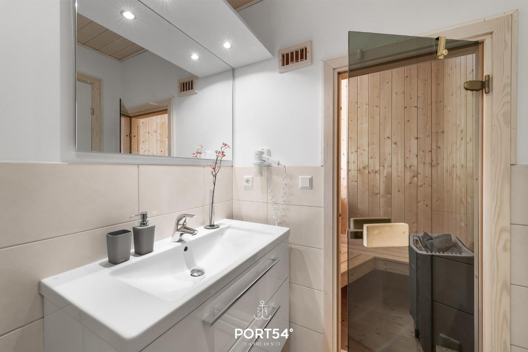 Ferienhaus Ocean 16 Marina Wendtorf 外观 照片